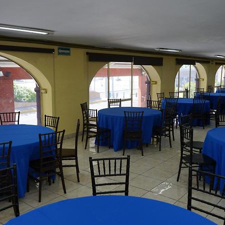 Hotel Meson Del Barrio Веракруз Екстериор снимка