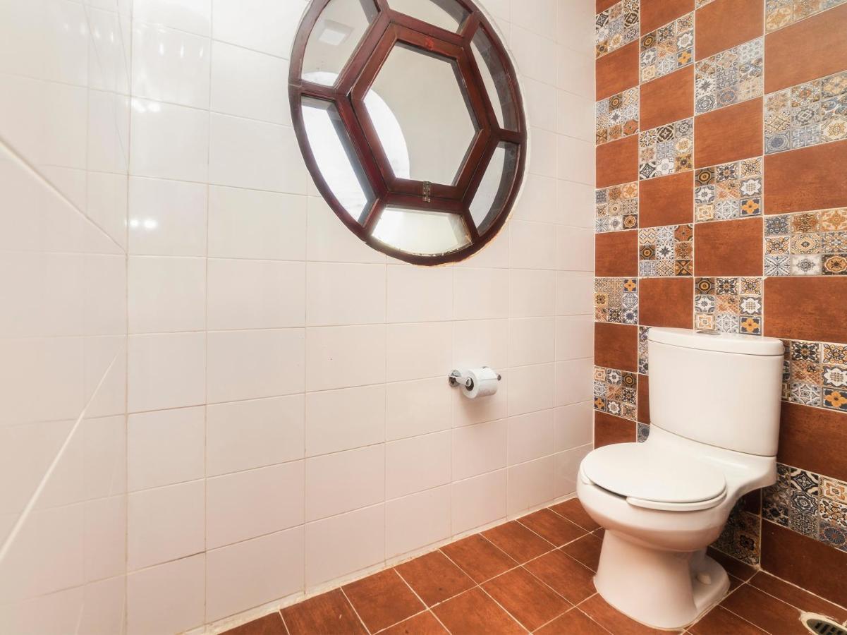 Hotel Meson Del Barrio Веракруз Екстериор снимка