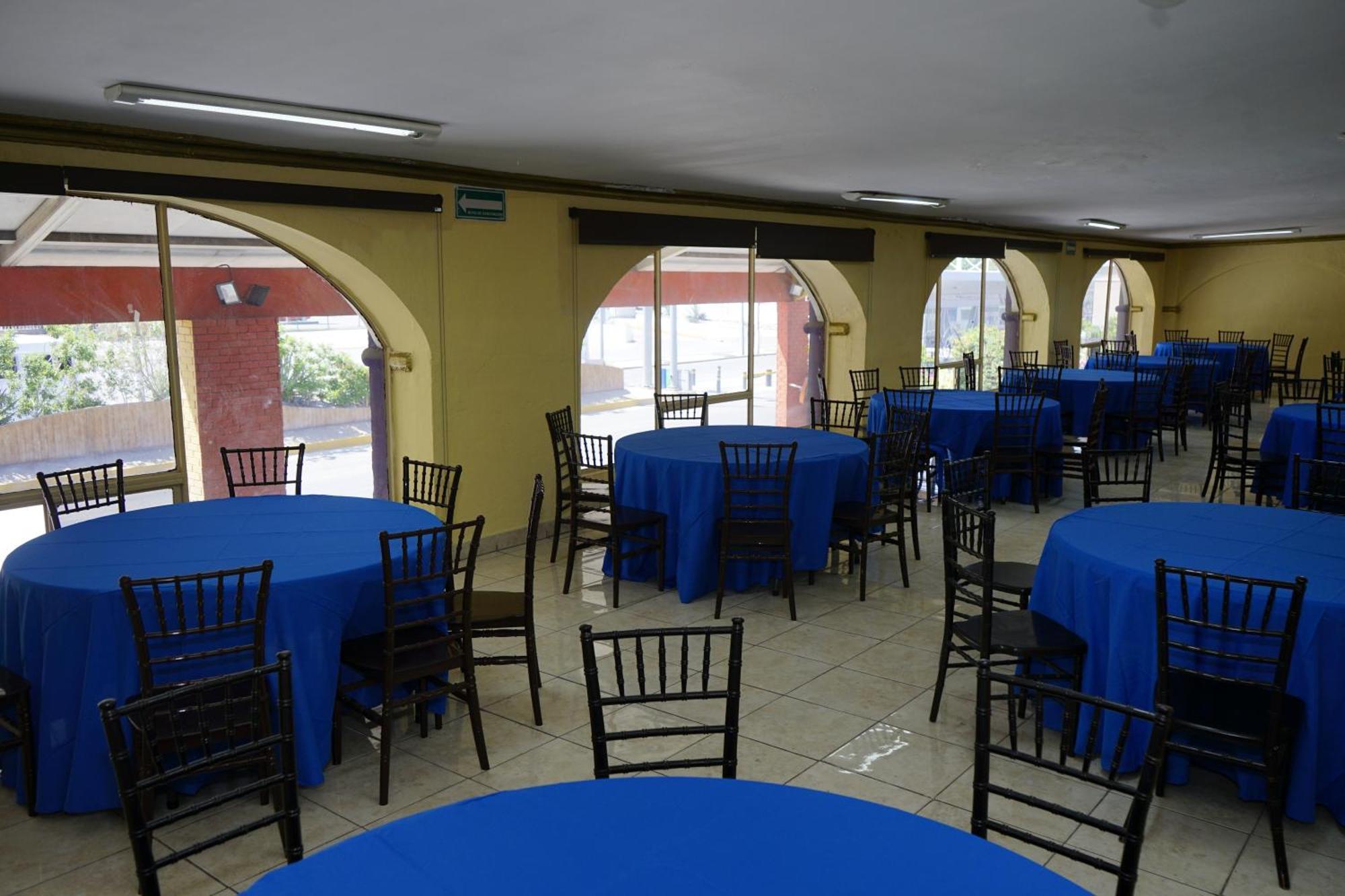 Hotel Meson Del Barrio Веракруз Екстериор снимка